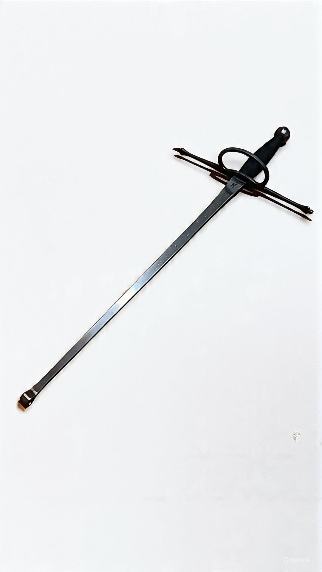 Parrying Dagger