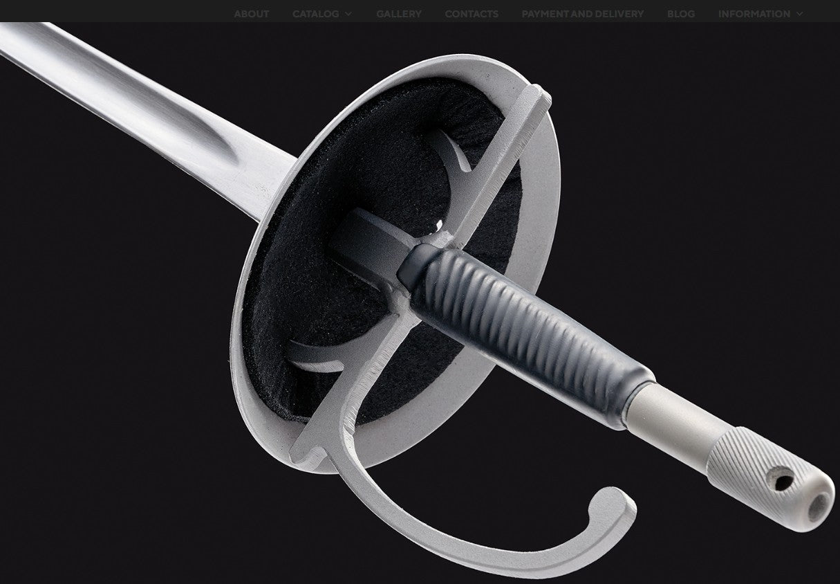 Smallsword