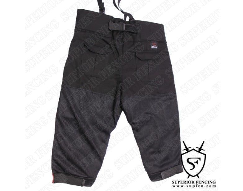 HEMA Fight pants 800N