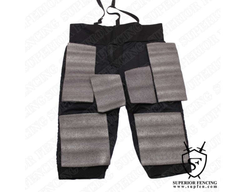 HEMA Fight pants 800N