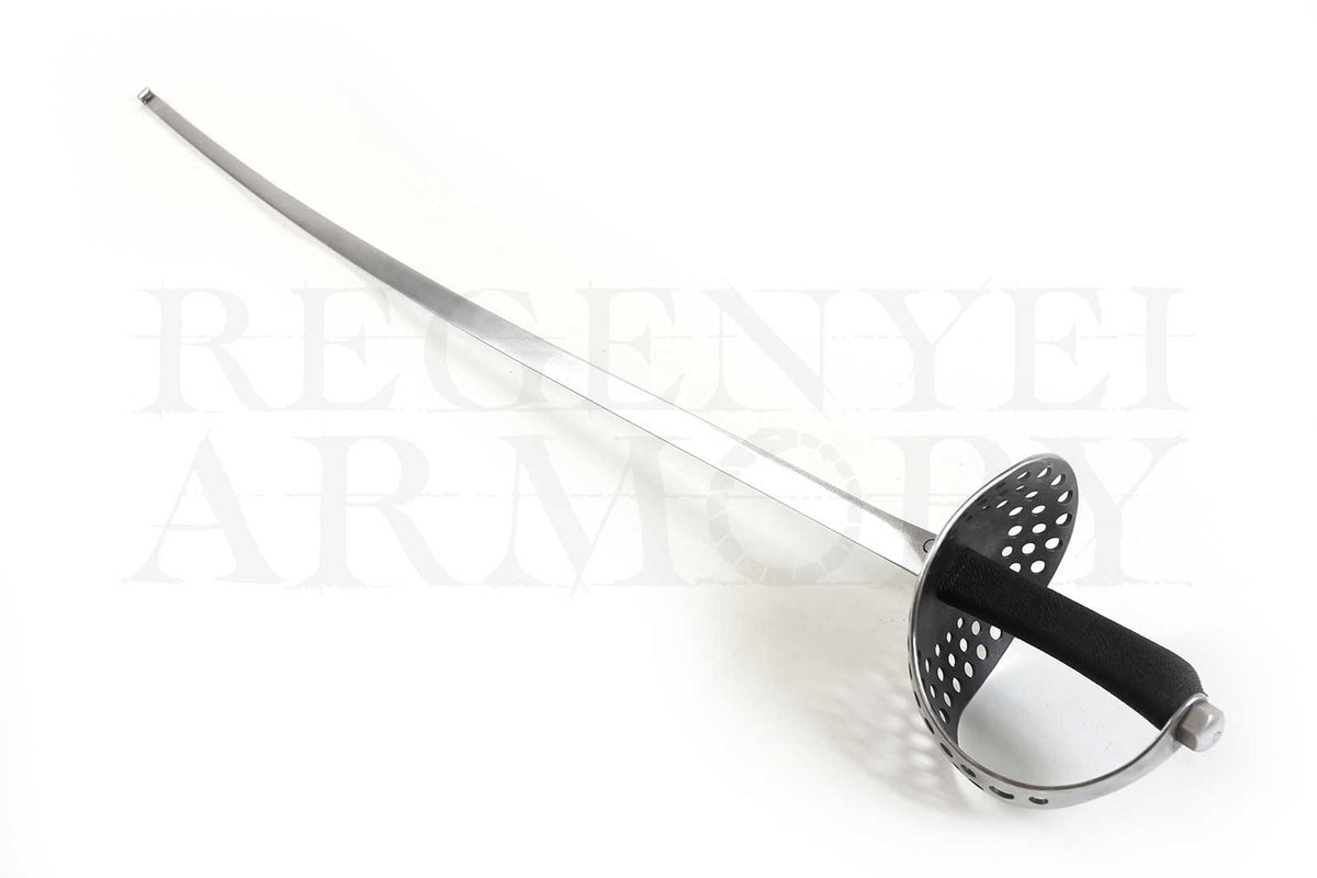 Sabre Round Tournament Sabre – NZ HEMA Supplies