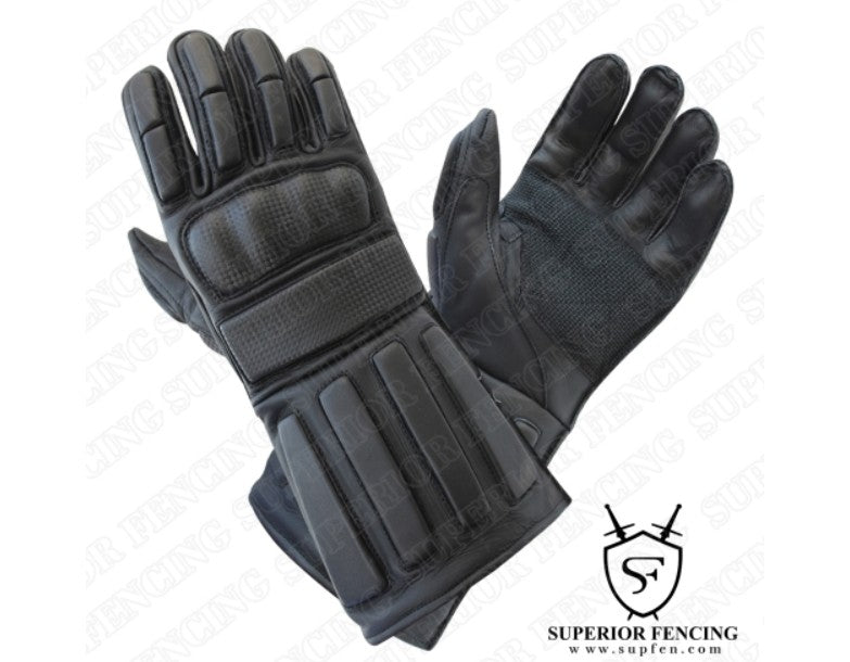 HEMA Kevlar Gloves