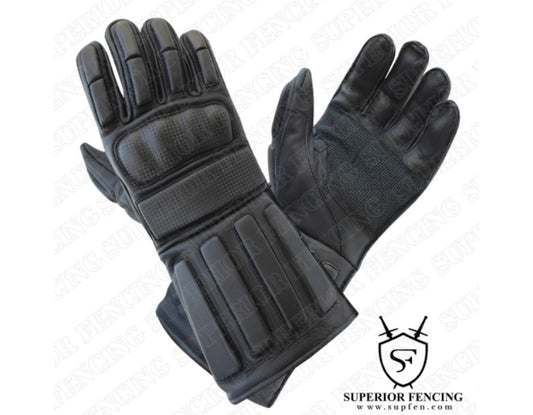 HEMA Kevlar Gloves