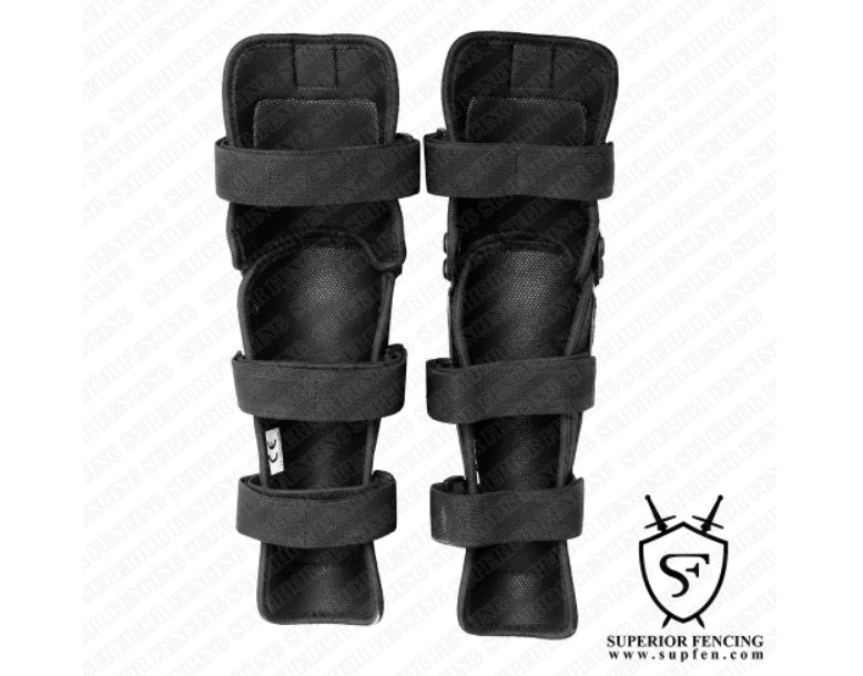 FlexiGlide Knee Shin Guard