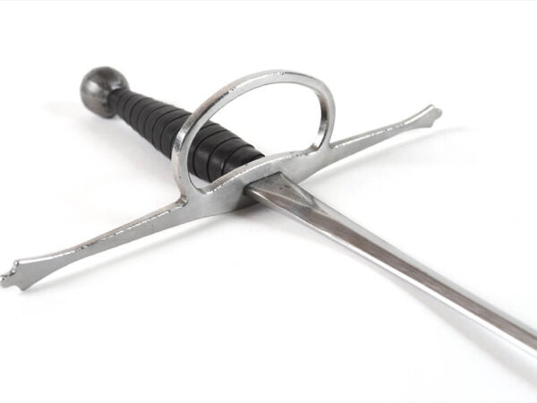 Parrying Dagger