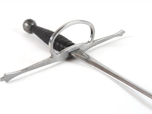 Parrying Dagger