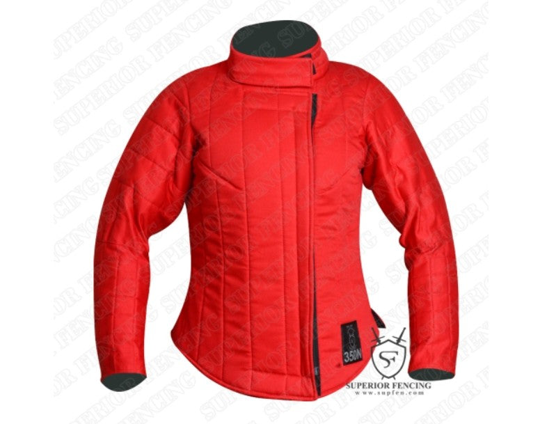 HEMA Women Jacket 350N