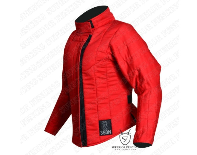 HEMA Women Jacket 350N