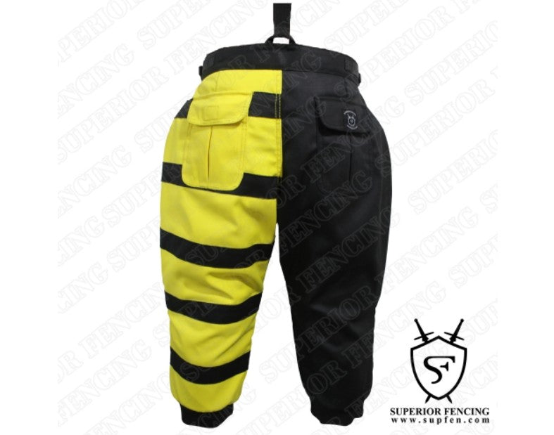 HEMA Women Pants 350N
