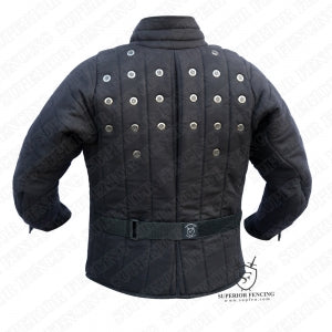 800N HEMA Jacket